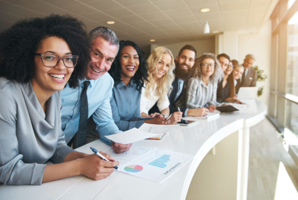 Quels sont les soft skills indispensables pour réussir sa carrière ? POTENCIA formation