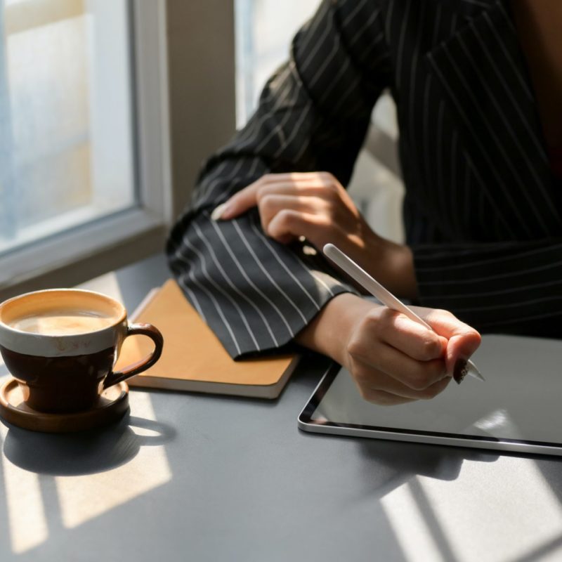 coaching personal branding et process communication model POTENCIA