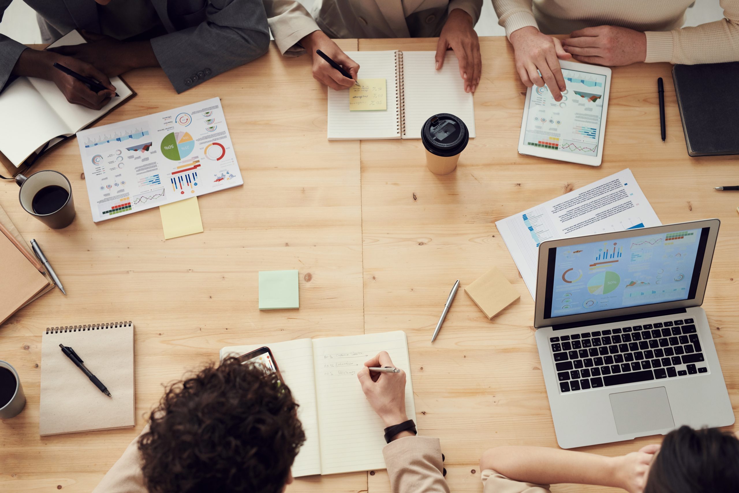 Programme de formation pour entrepreneur et start-up POTENCIA